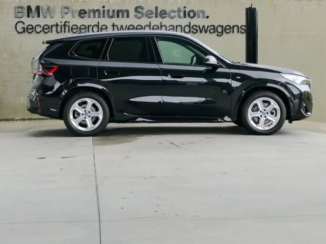 BMW iX1 M-Sport xDrive30