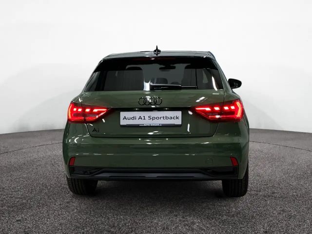Audi A1 30 TFSI S-Tronic Sportback