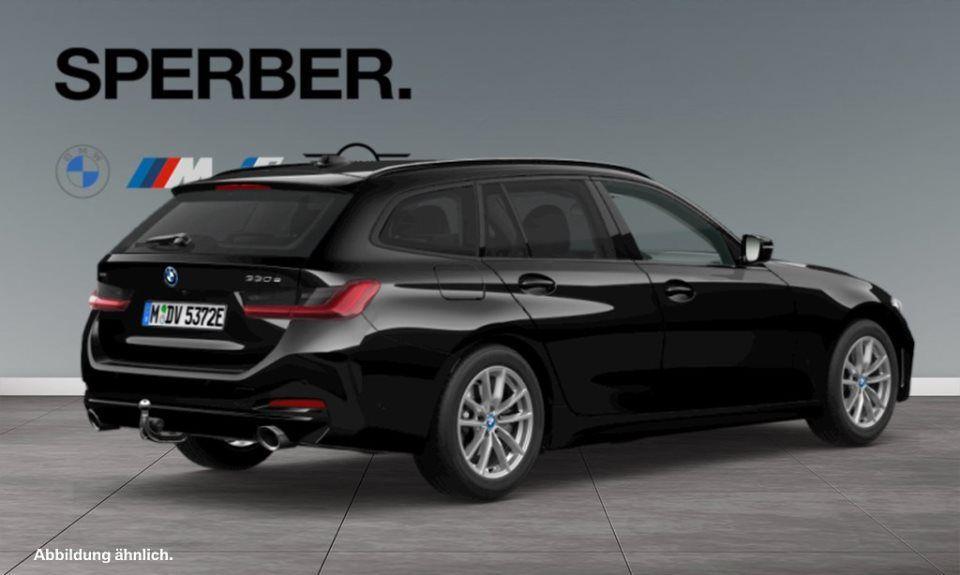 BMW 330 330e Touring xDrive