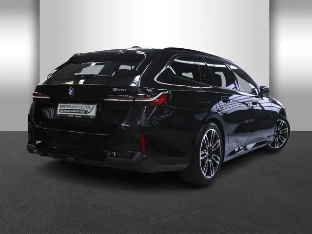 BMW 520 520i M-Sport Touring