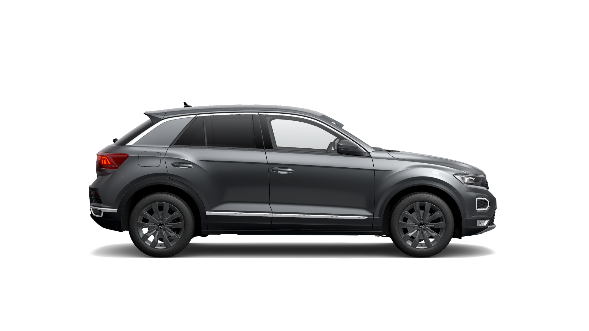 Volkswagen T-Roc 1.5 TSI Sport