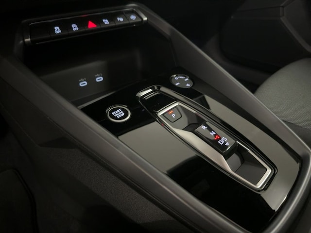 Audi A3 30 TFSI S-Tronic Sportback