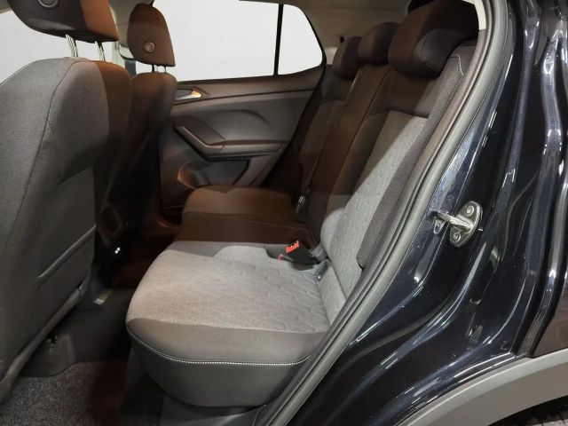Volkswagen T-Cross 1.0 TSI DSG Life