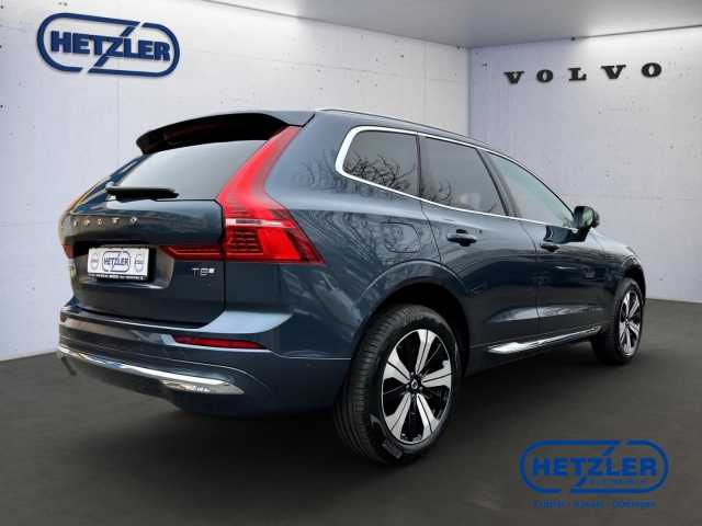 Volvo XC60 AWD Bright Plus T8