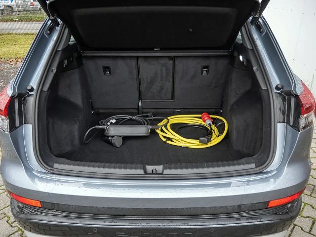 Audi Q4 e-tron 50 Quattro