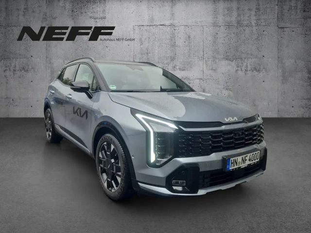 Kia Sportage GDi GT-Line