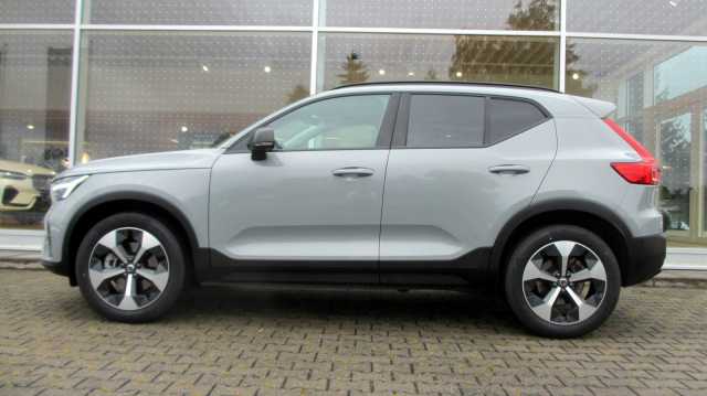 Volvo XC40 Dark Plus