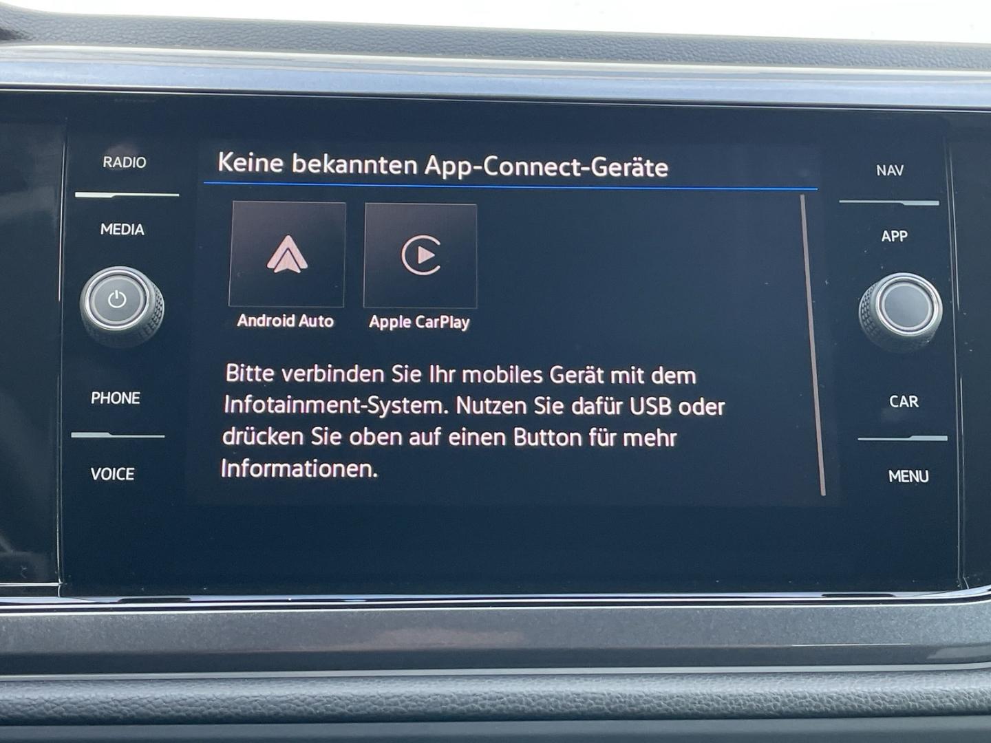 Volkswagen Taigo 1.0 TSI DSG IQ.Drive Style