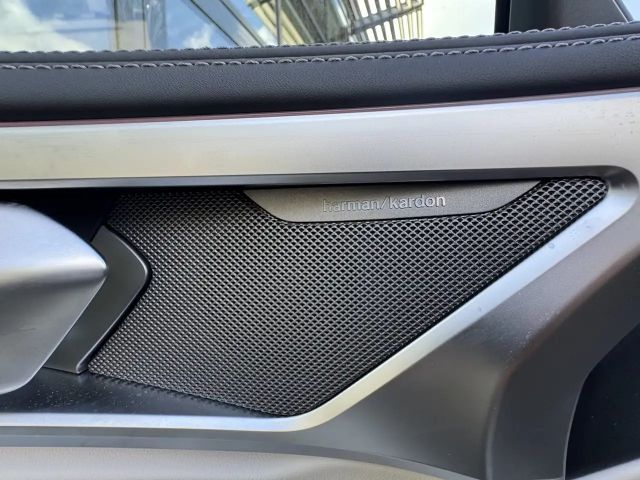 BMW 840 840d Cabrio M-Sport xDrive