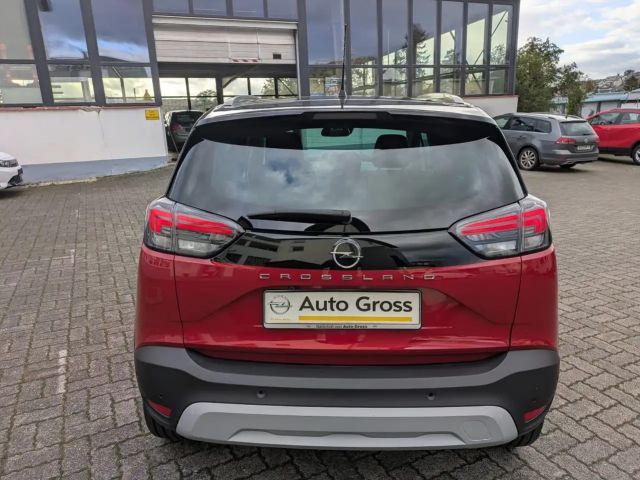 Opel Crossland X Ultimate