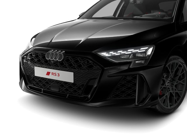 Audi RS3 Quattro S-Tronic Sportback