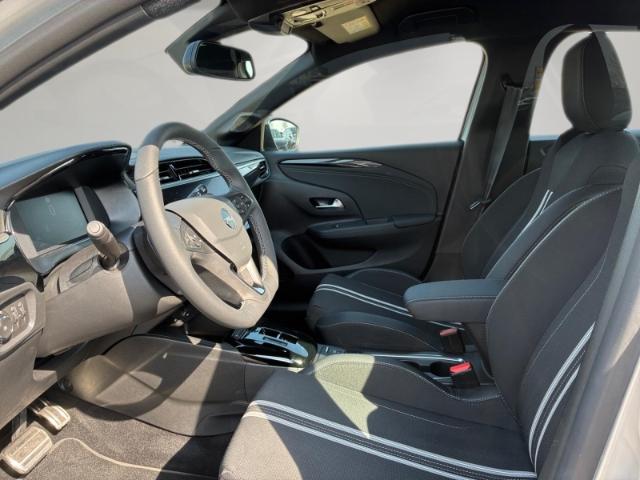 Opel Corsa GS-Line Grand Sport