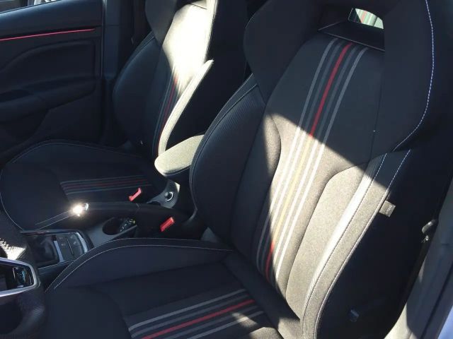 Skoda Scala Monte Carlo