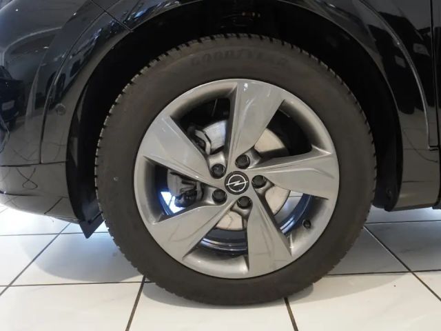 Opel Grandland X 1.2 Turbo Turbo