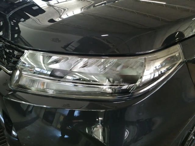 Suzuki Vitara 4x4 AllGrip GLX Hybrid