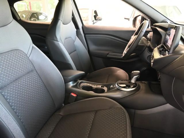 Nissan Juke N-Connecta