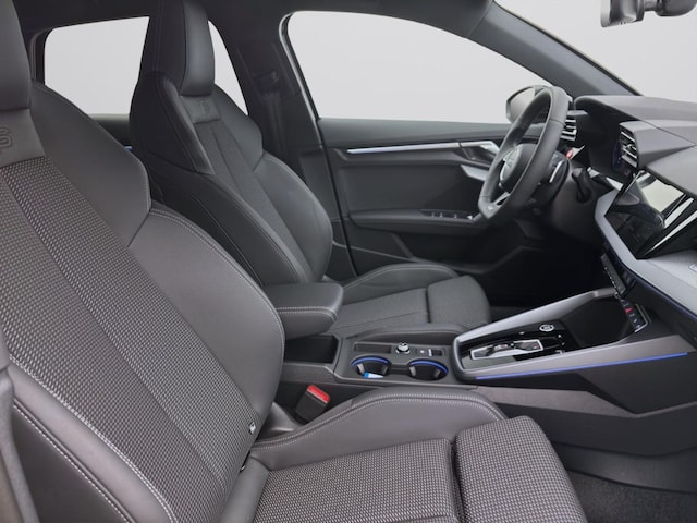 Audi A3 S-Tronic Sportback