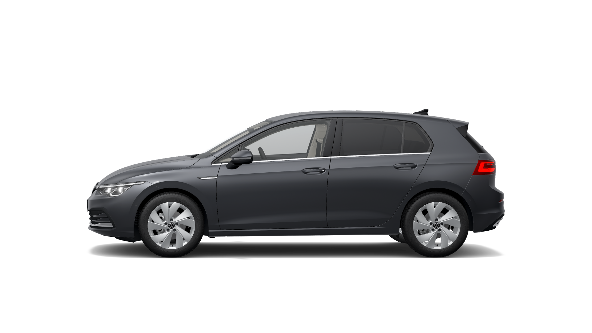 Volkswagen Golf 1.5 TSI Golf VIII Style