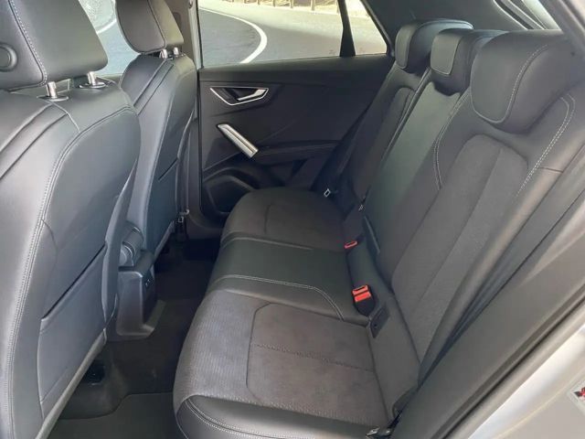 Audi Q2 35 TFSI S-Line