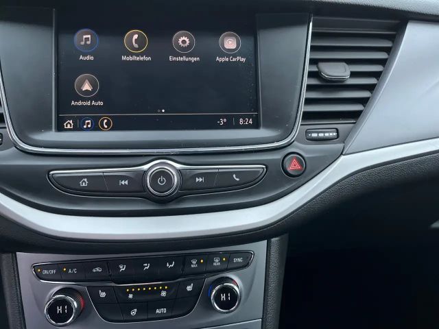 Opel Astra 1.5 CDTI 1.5 Turbo Edition