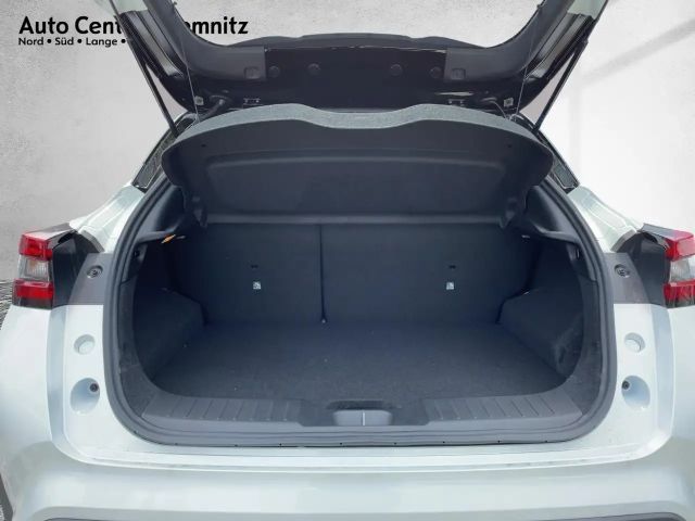 Nissan Juke DIG-T N-Connecta