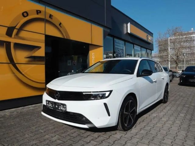 Opel Astra 1.2 Turbo Elegance Sports Tourer