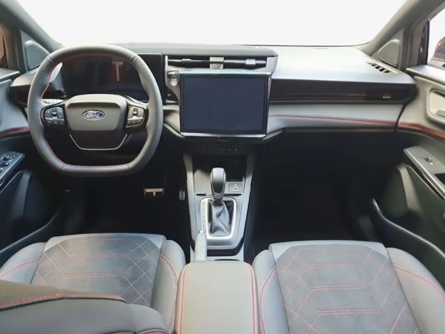 Ford Puma EcoBoost ST Line