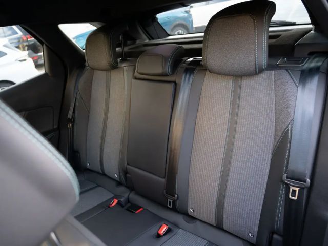 Peugeot 3008 Allure Pack EAT8 PureTech