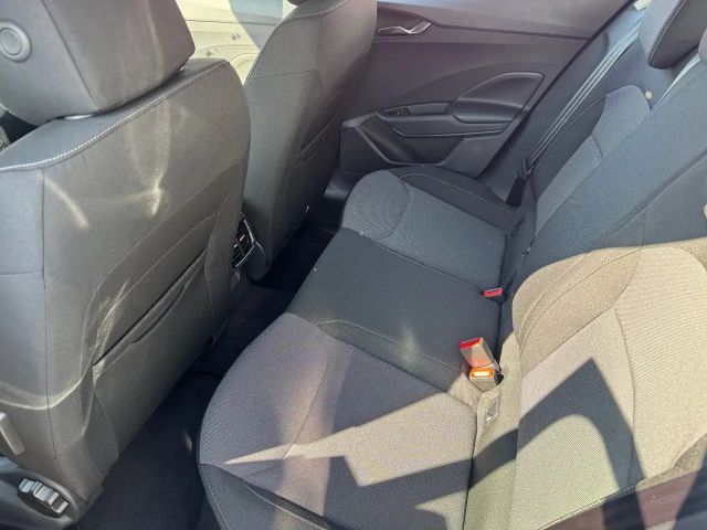 Skoda Fabia Selection