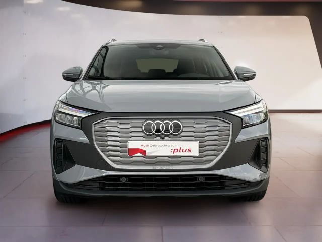 Audi Q4 e-tron Quattro
