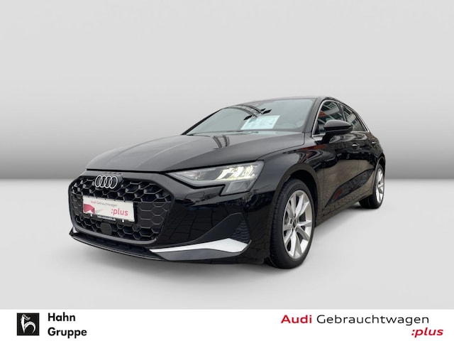 Audi A3 35 TDI S-Tronic Sportback