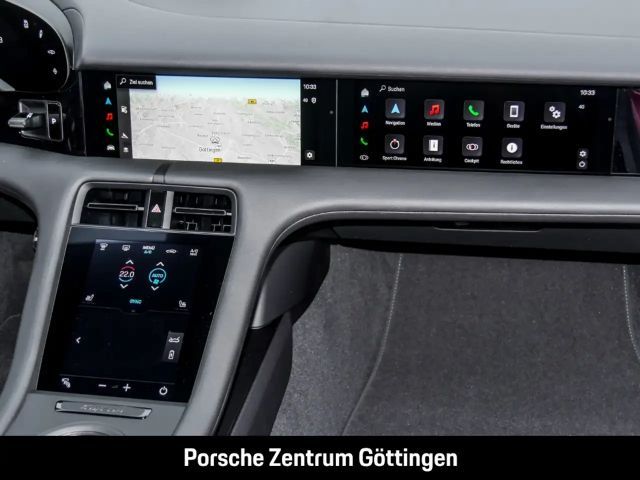 Porsche Taycan Performance Plus