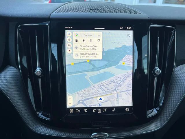 Volvo XC60 Bright Plus