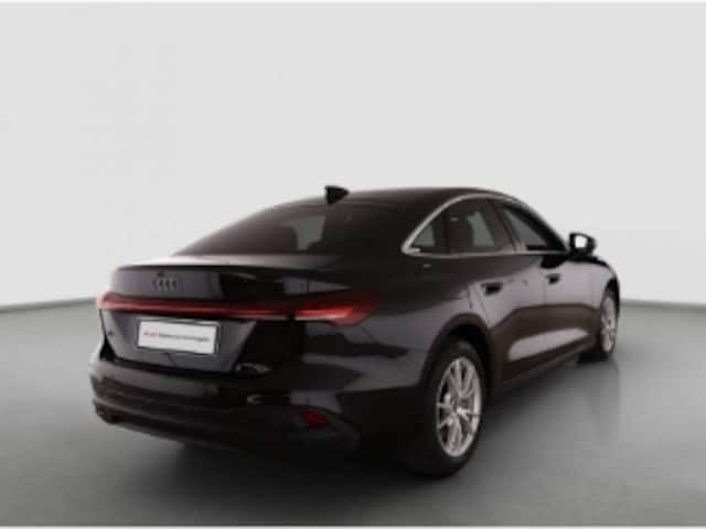 Audi A5 S-Tronic