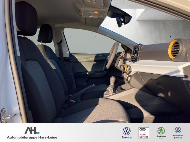 Seat Ibiza 1.0 SHZ/PDC/SMARTLINK/KLIMA/DAB