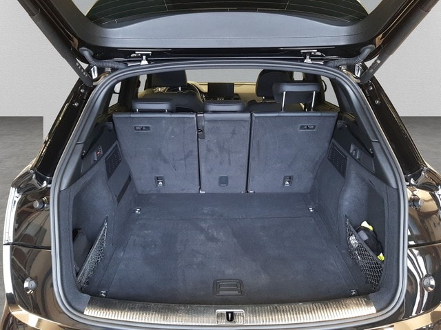 Audi Q5 40 TDI Quattro S-Tronic