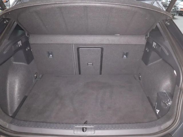 Cupra Formentor 2.5 TSI VZ5