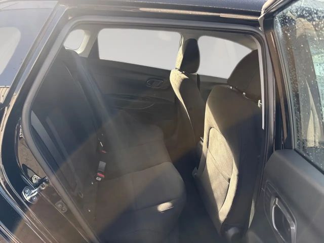 Hyundai i20 T-GDi Trend