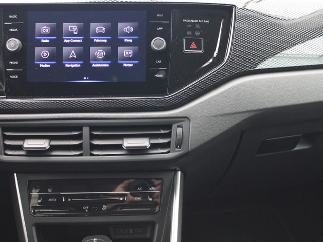 Volkswagen Polo 1.0 TSI DSG Life