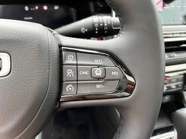 Jeep Compass Upland MHEV 1.5 *PANO/ACC/LED*