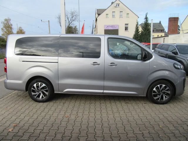 Citroën Spacetourer BlueHDi Feel