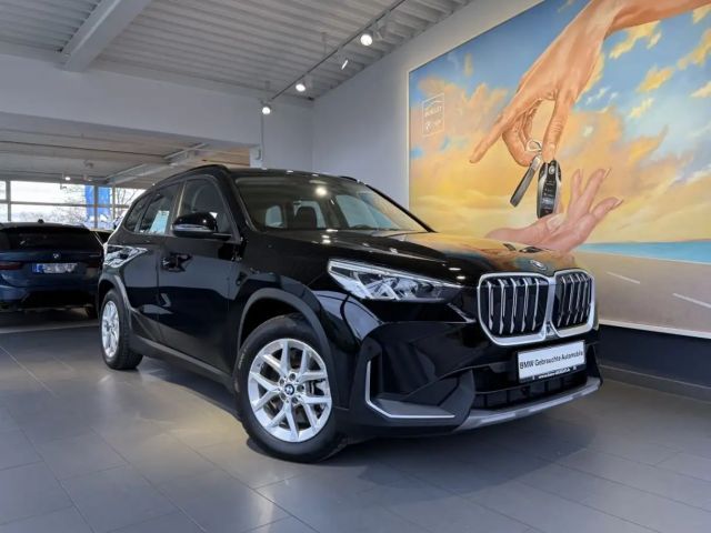 BMW iX1 xDrive30