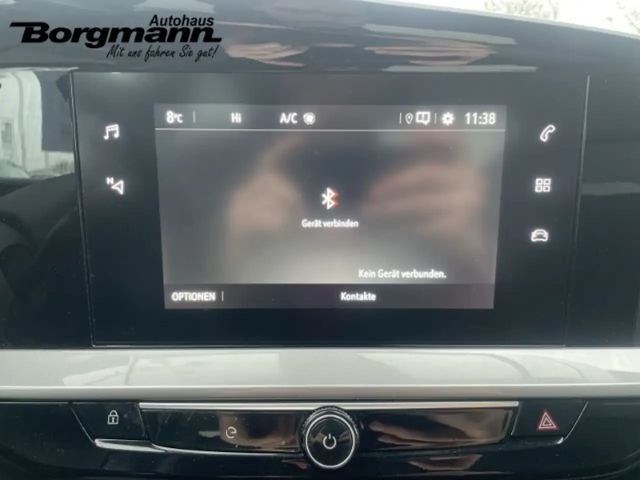 Opel Mokka Elegance Mokka-e