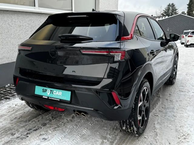 Opel Mokka GS-Line Grand Sport