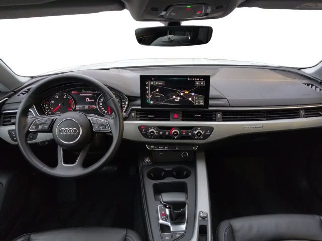 Audi A5 50 TDI Quattro