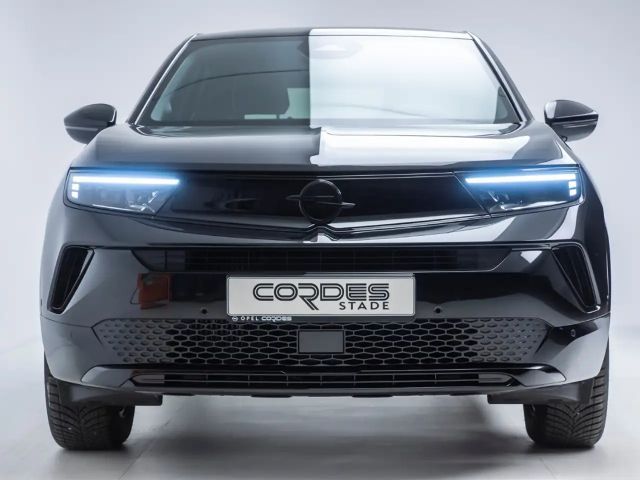 Opel Mokka GS-Line Grand Sport