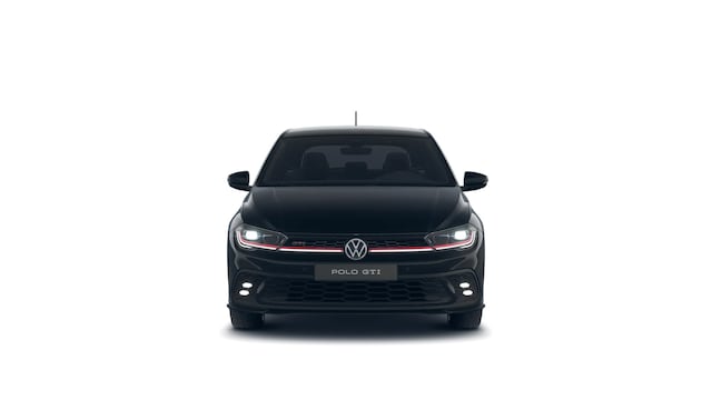 Volkswagen Polo 2.0 TSI DSG GTI IQ.Drive