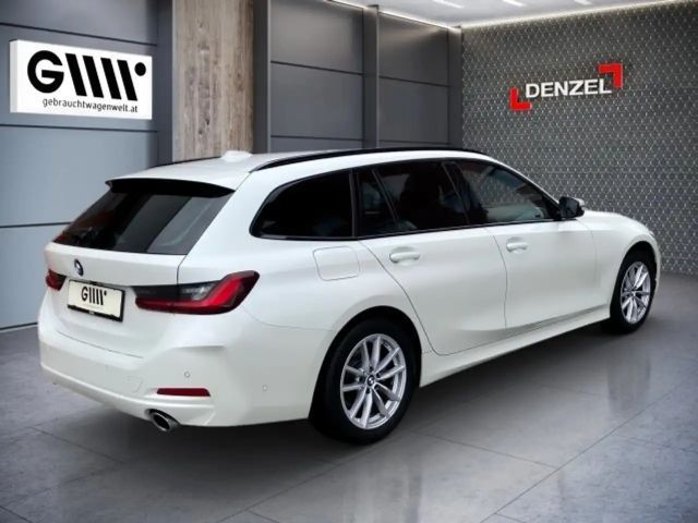 BMW 320 320d Touring xDrive