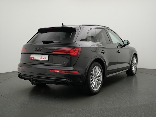 Audi Q5 50 TDI Quattro