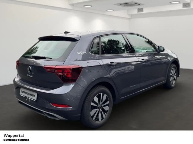 Volkswagen Polo 1.0 TSI DSG